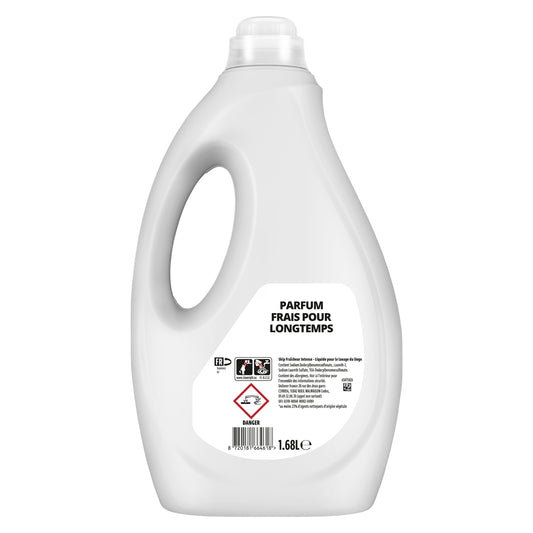 SKIP Intense Freshness Liquid Laundry Detergent