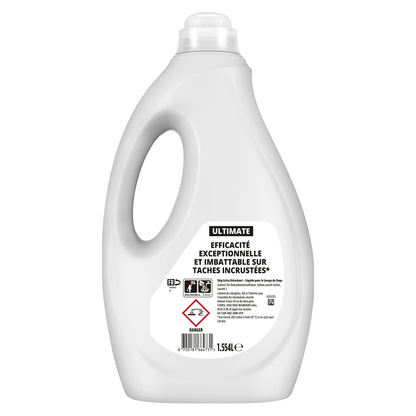 Lessive liquide Extra Détachant SKIP 