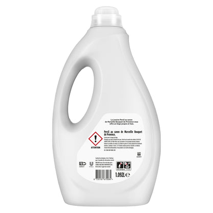 Lessive Liquide Bouquet de Provence PERSIL 