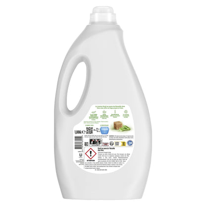 PERSIL Liquid Laundry Detergent with Marseille Soap