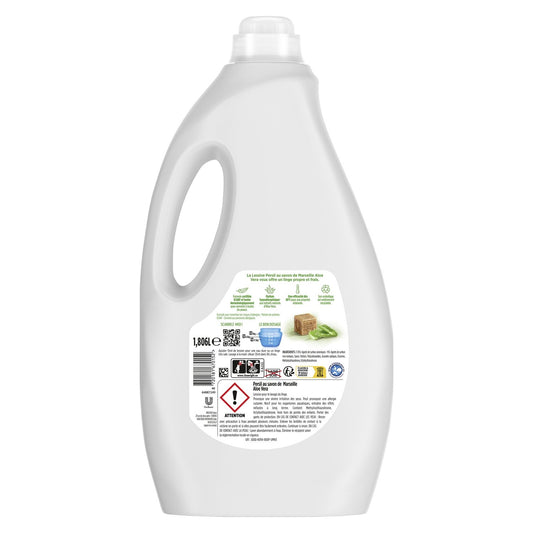 PERSIL Liquid Laundry Detergent with Marseille Soap