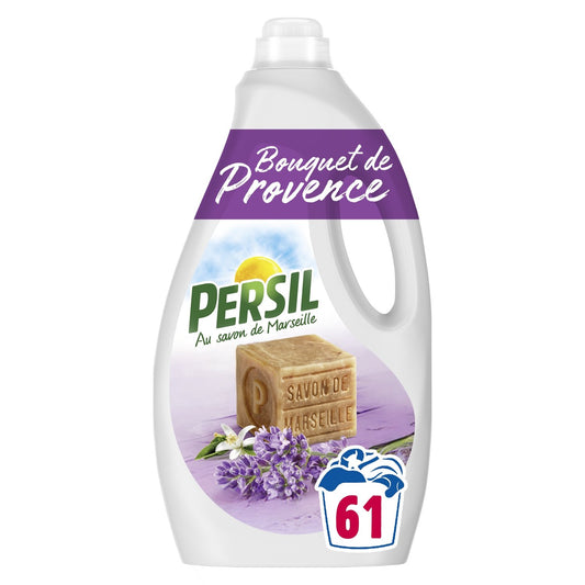 PERSIL Bouquet de Provence Liquid Laundry Detergent