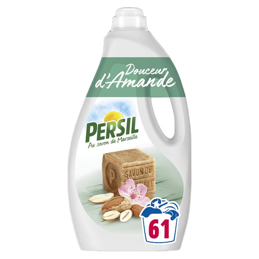 PERSIL Almond Softness Liquid Laundry Detergent