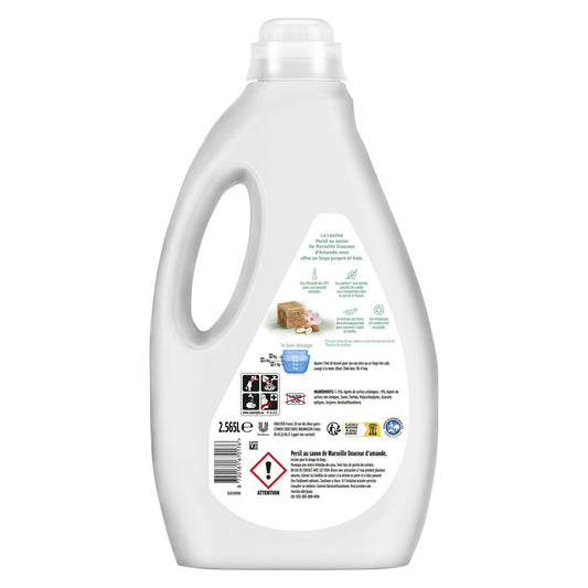 PERSIL Almond Softness Liquid Laundry Detergent