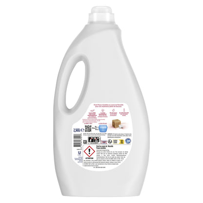 PERSIL Liquid Laundry Detergent with Marseille Soap for Sensitive Skin