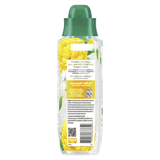 CAJOLINE Summer Bouquet Elixir Fabric Softener