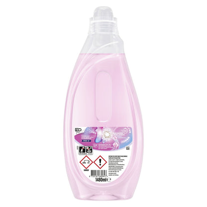 Lessive Liquide Sensitive  Mon Cycle Court Parfait SKIP