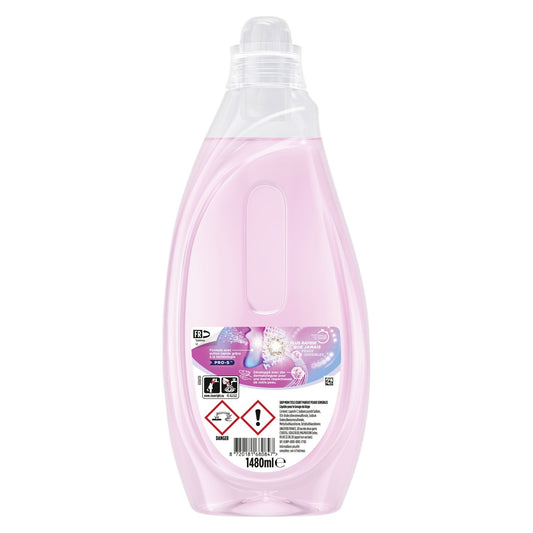 Sensitive Liquid Laundry Detergent My Perfect Short Cycle SKIP