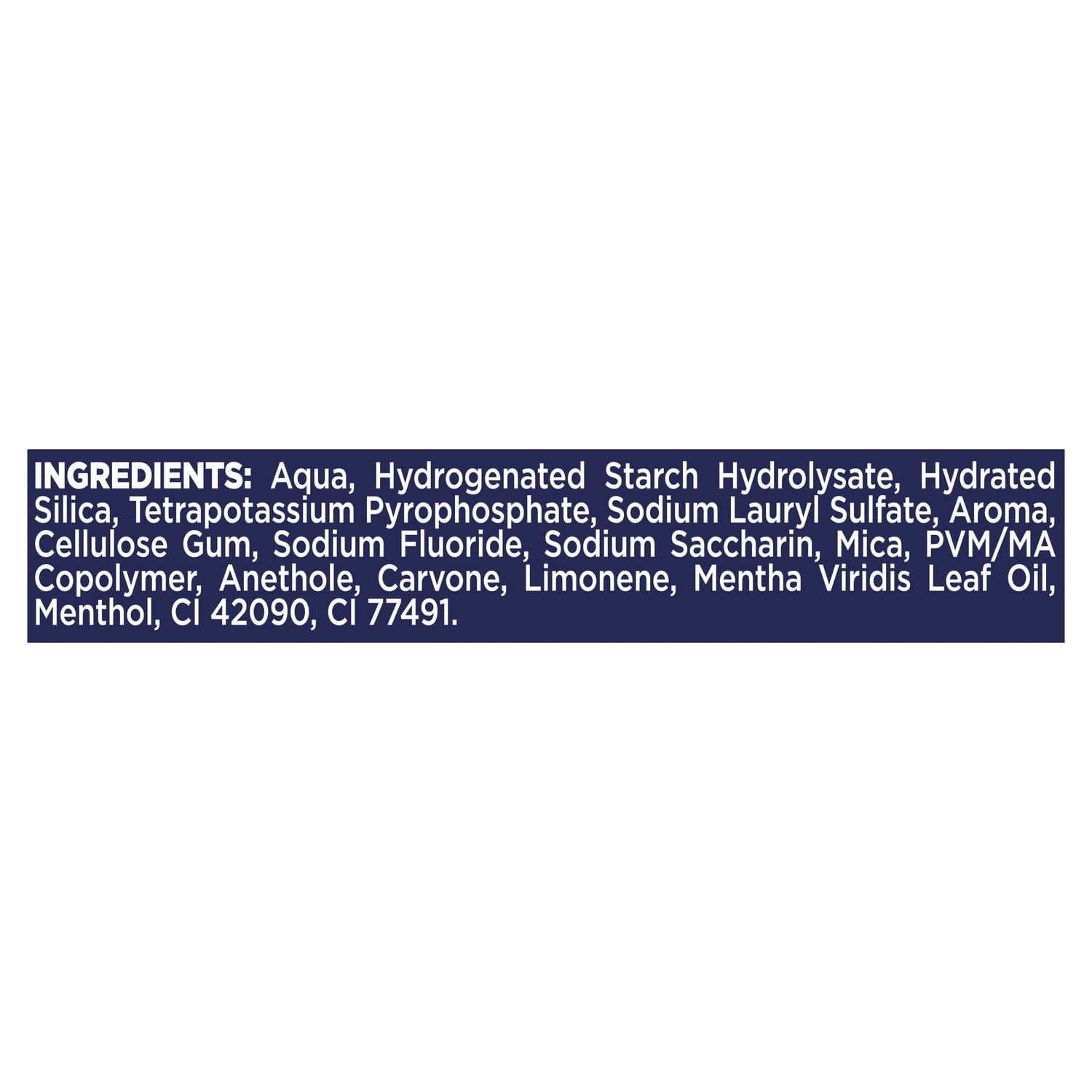Dentifrice White Now 3 en 1 - Forever Young SIGNAL 