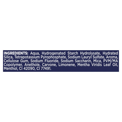 Dentifrice White Now 3 en 1 - Forever Young SIGNAL 