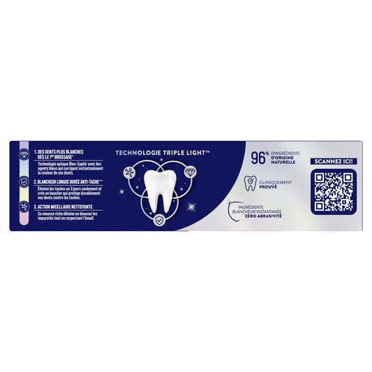 SIGNAL Essential 3-in-1 Whitening Action Zahnpasta