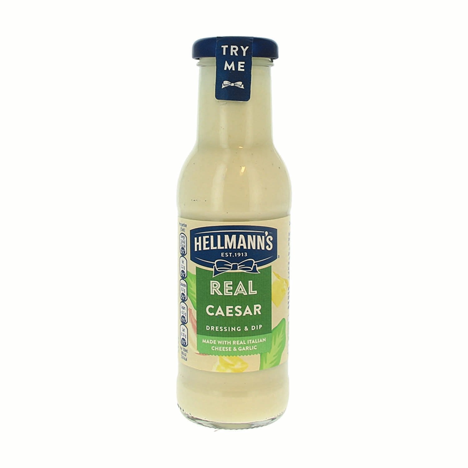 Sauce CEASAR le flacon de 250g