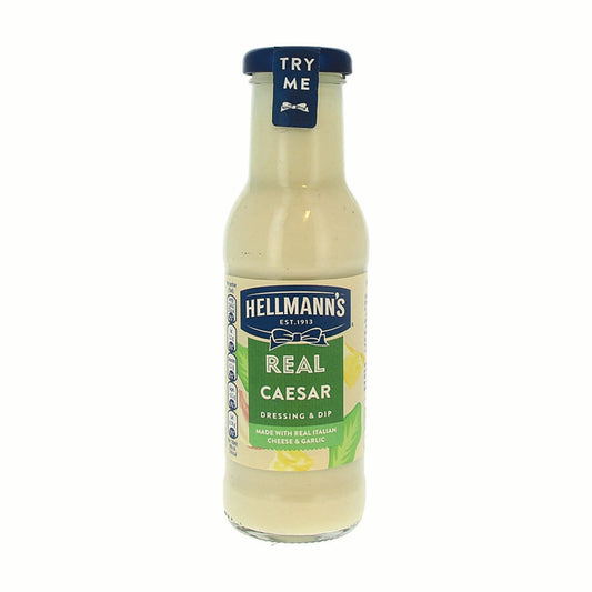 Sauce CEASAR le flacon de 250g