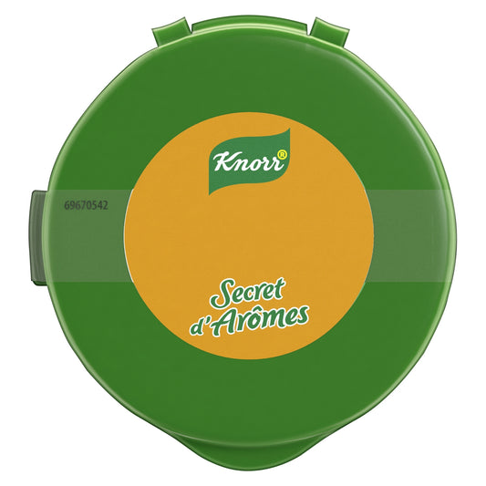 KNORR Mild Spice Powder Seasoning