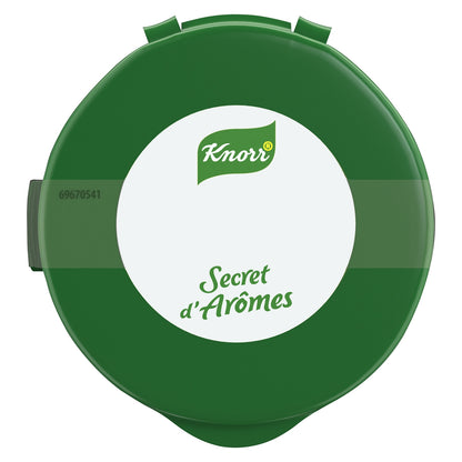 Assaisonnement Secret d'Arômes aux Fines Herbes KNORR 