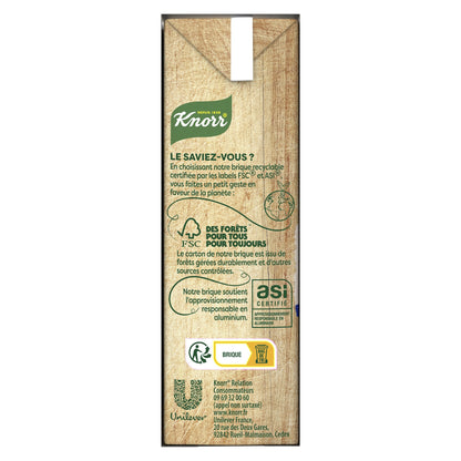 KNORR Gemüsesuppe
