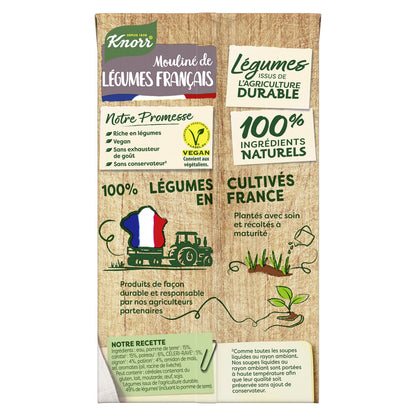 KNORR Liquid Vegetable Soup