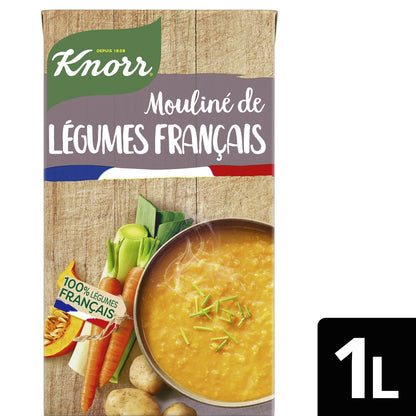 KNORR Liquid Vegetable Soup