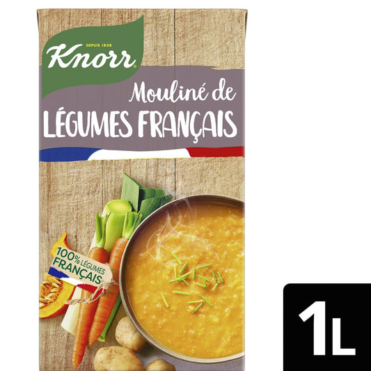 KNORR Liquid Vegetable Soup