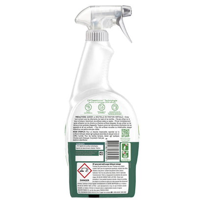 Nettoyant Multi-Usages Javel CIF 