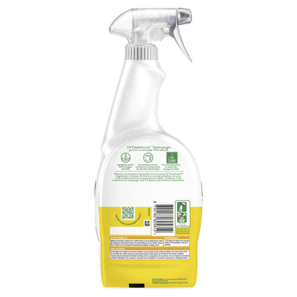 CIF Multi-Surface Degreasing Household Cleaner