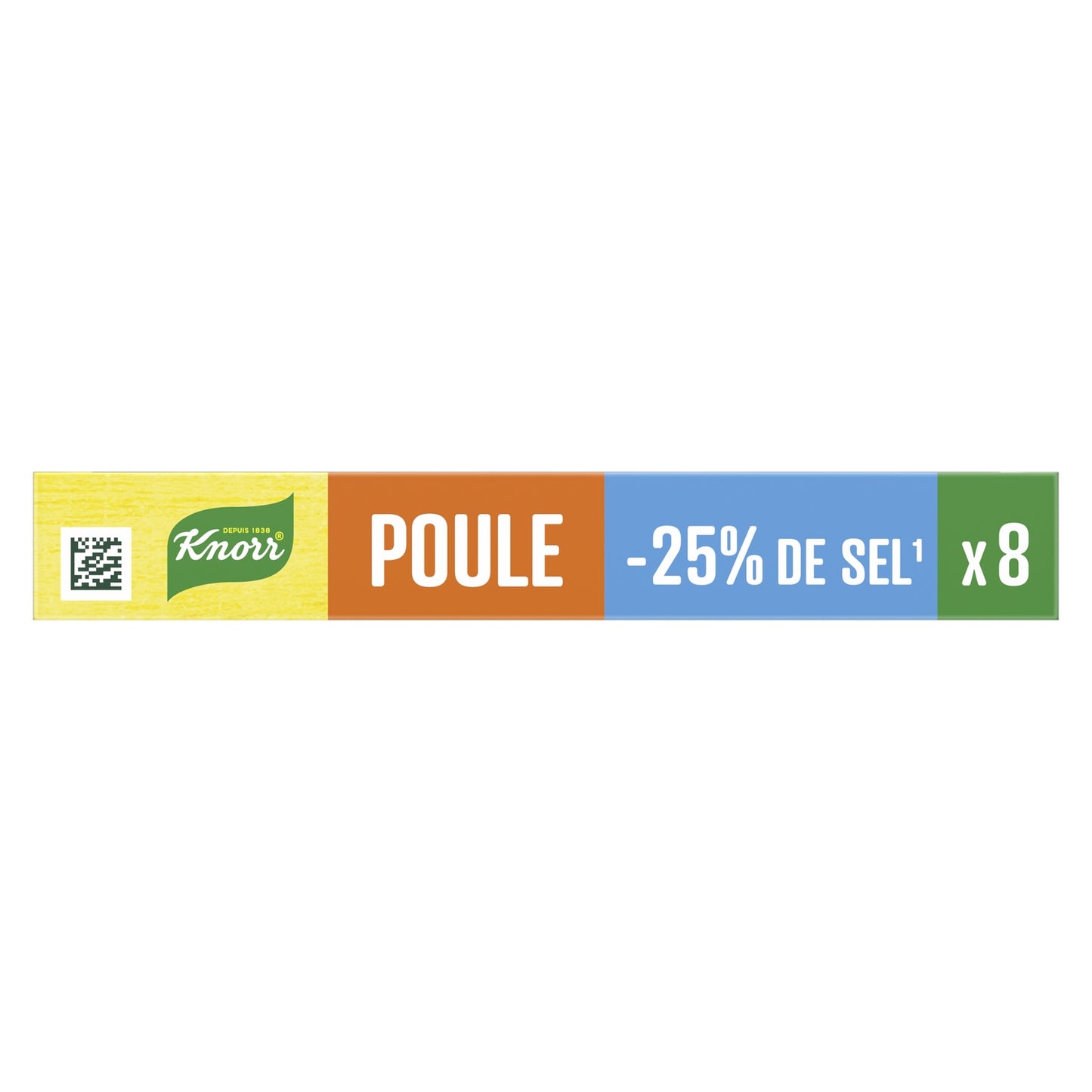 Bouillon de Poule KNORR