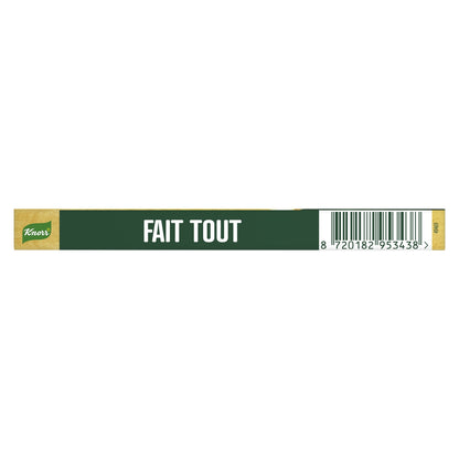 Bouillon Fait Tout KNORR