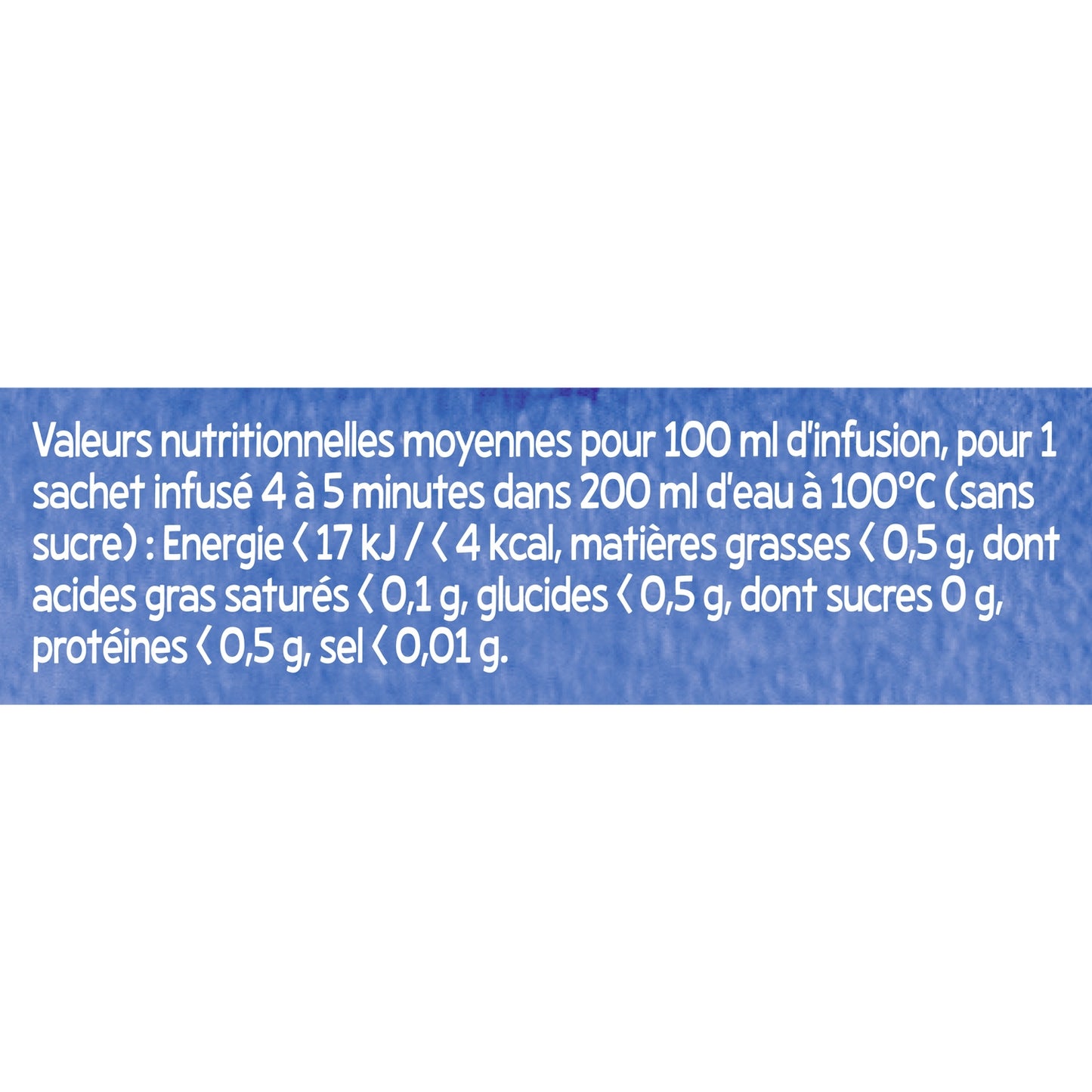 Infusion Nuit Sommeil Miel ELEPHANT