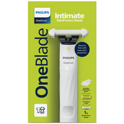 Rasoir Intime Oneblade PHILIPS 