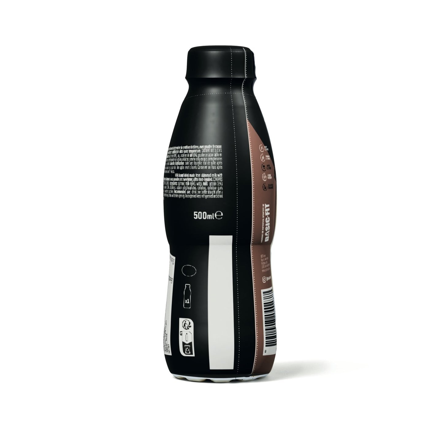 Shake Protéiné Goût Chocolat Basic Fit NXT LEVEL