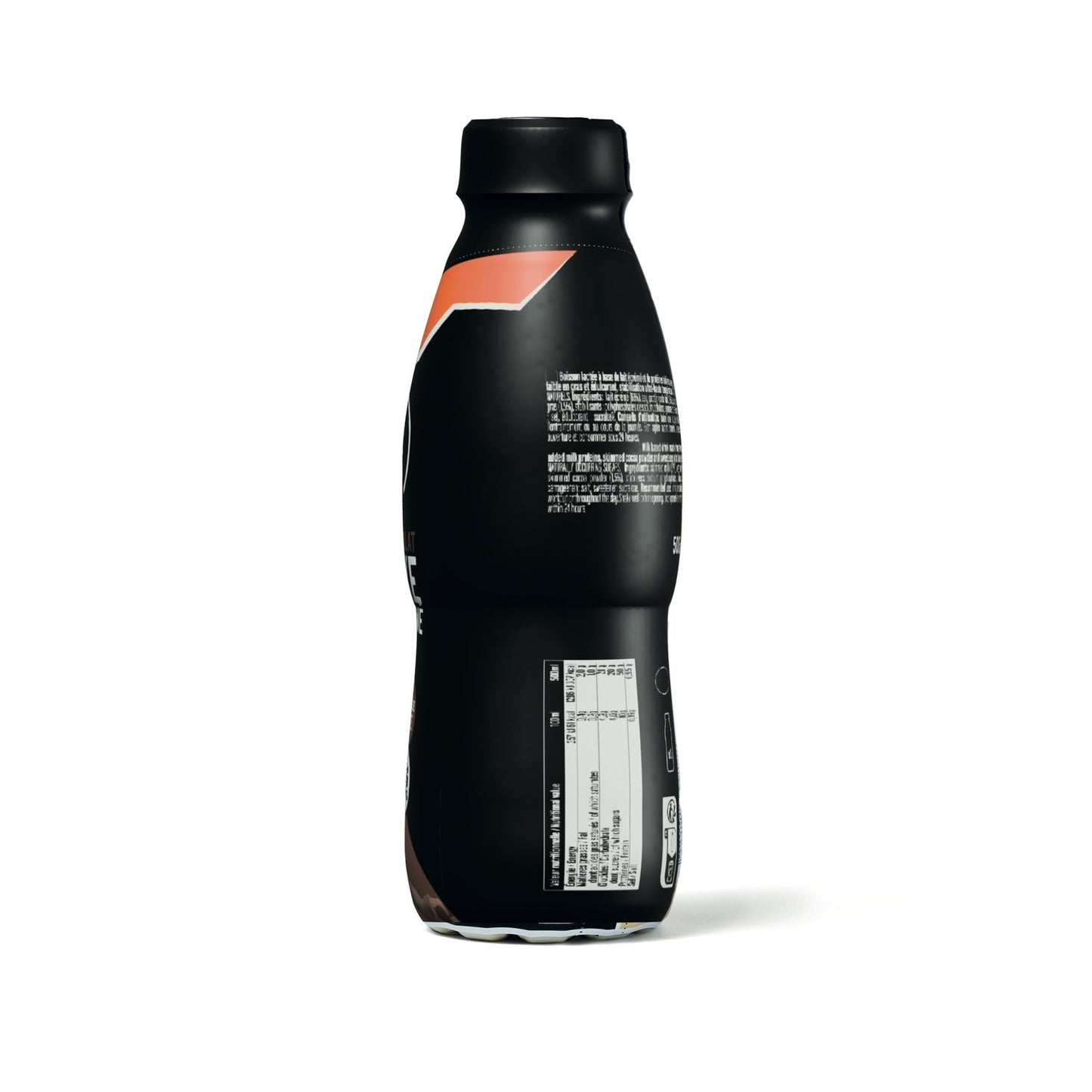 Basic Fit NXT Level Chocolate Protein Shake