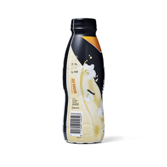 Shake Protéiné Goût Vanille Basic Fit NXT LEVEL