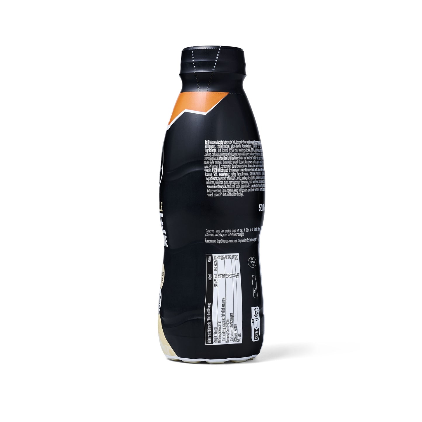 Shake Protéiné Goût Vanille Basic Fit NXT LEVEL