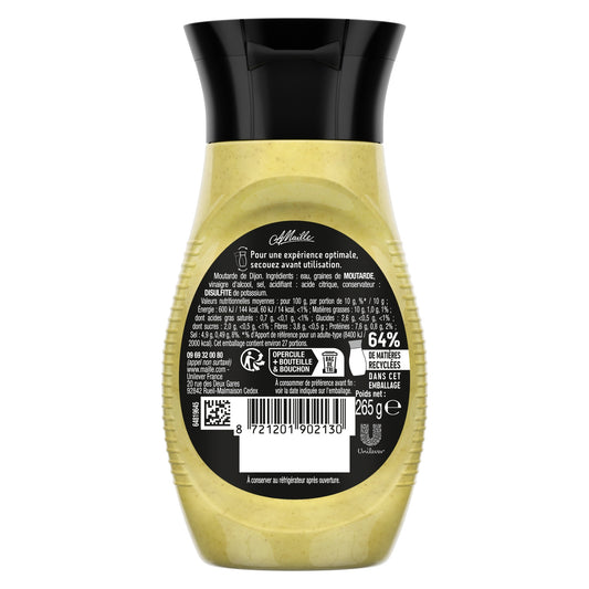 MAILLE Dijon Mustard