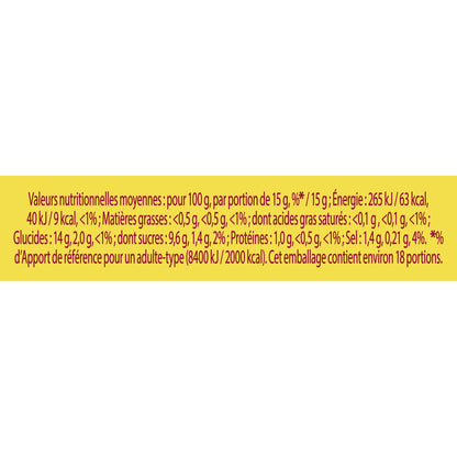 UNILEVER Mexikanische Sauce