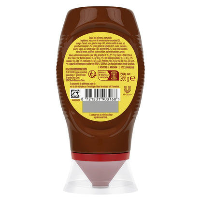 UNILEVER Mexikanische Sauce