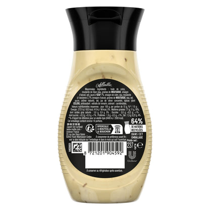 Mayonnaise Fins Gourmets MAILLE