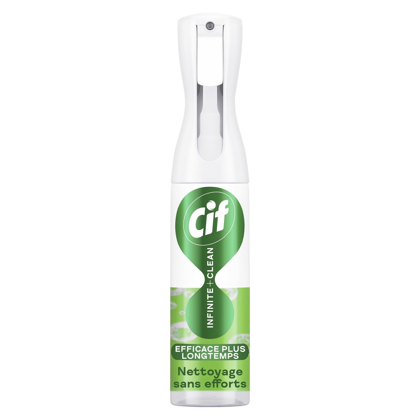 Nettoyant Ménager Multi-Surfaces Citron Citronnelle Probiotiques CIF
