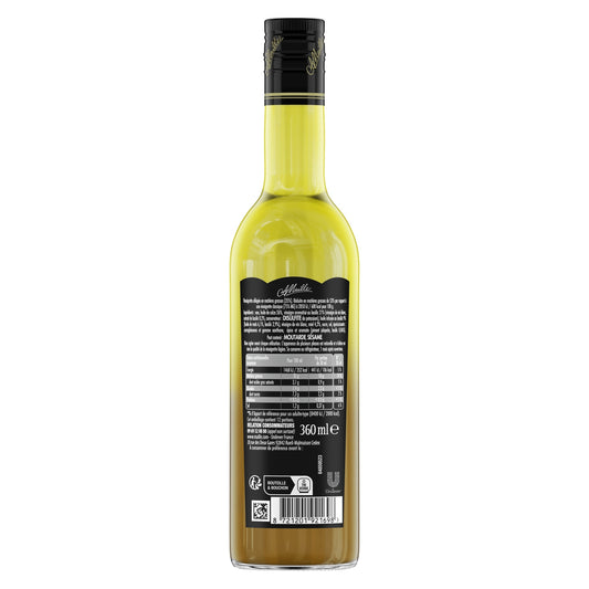 UNILEVER Light Basil Vinaigrette