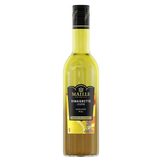 Vinaigrette Légère Agumes Miel UNILEVER la bouteille de 360mL