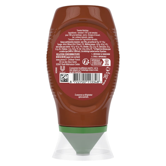 AMORA Ketchup