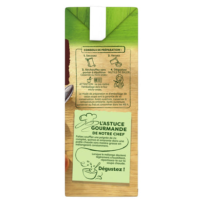 Soupe Poule Vermicelles KNORR