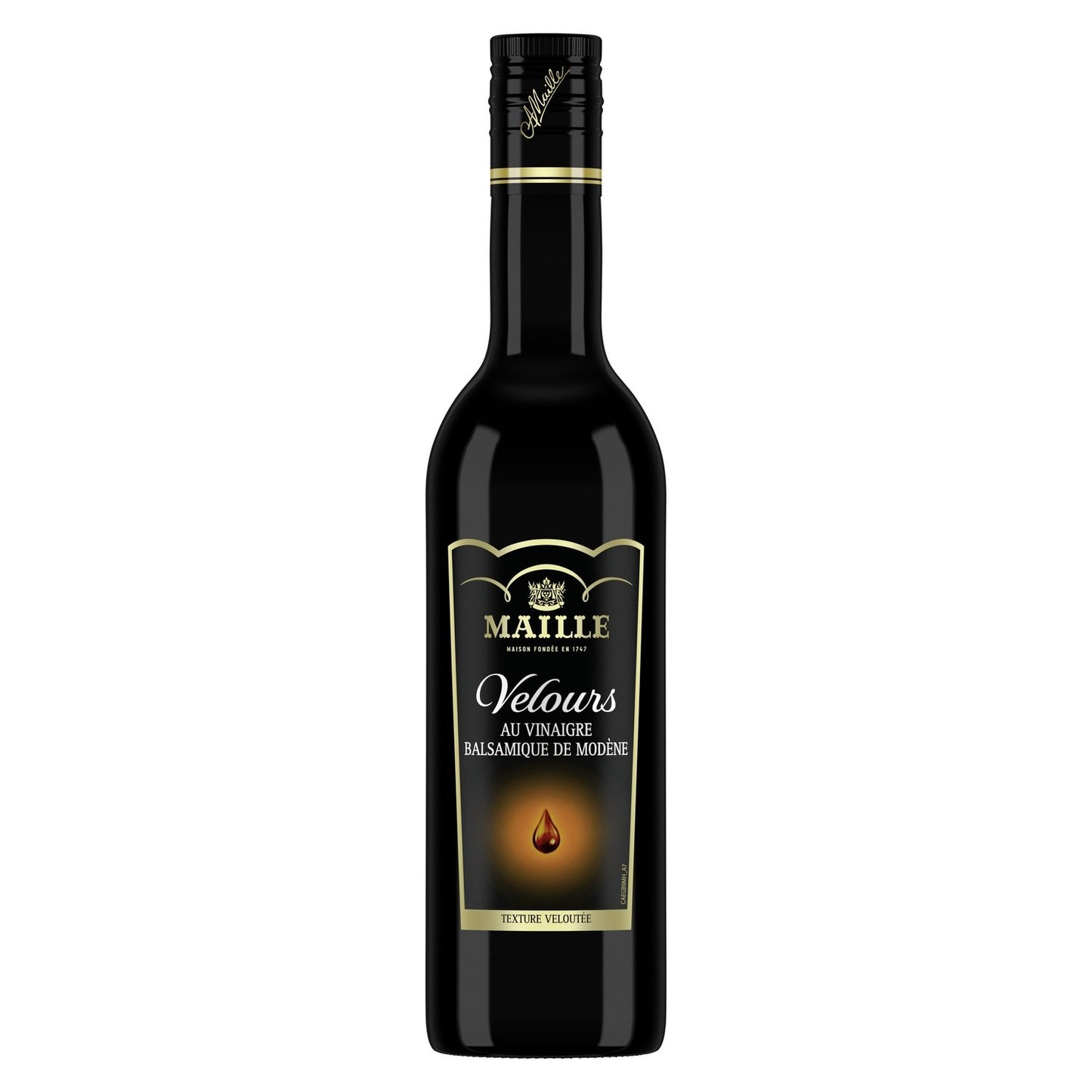 Velours de Vinaigre Balsamique de Modène MAILLE