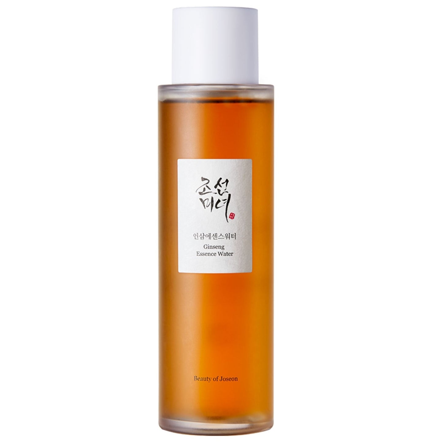 Soin Essence de Ginseng BEAUTY OF JOSEON 