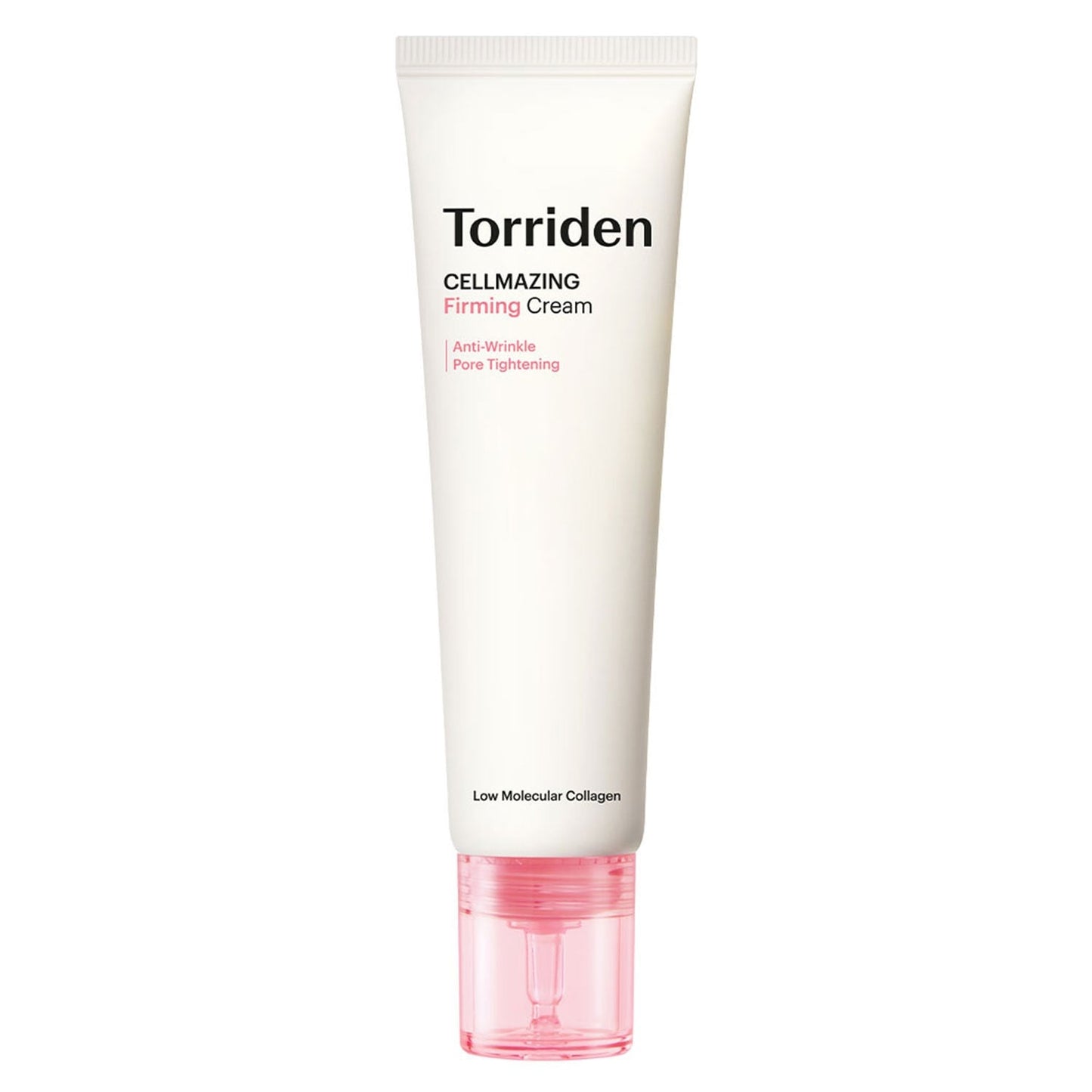 Soin Crème Fermeté Visage Anti-rides Collagène TORRIDEN 