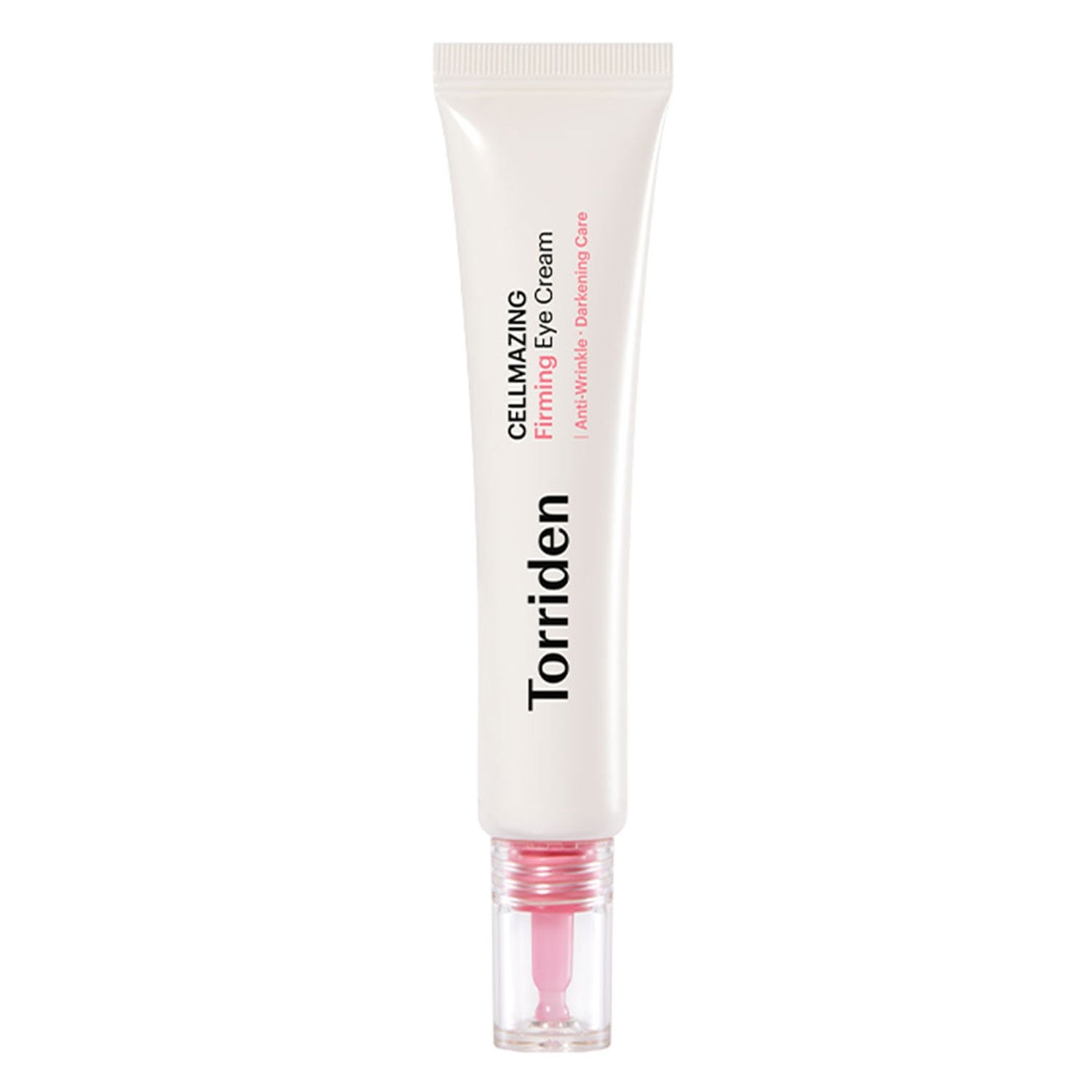Crème Contour des Yeux Raffermissant Anti-rides Collagène TORRIDEN 