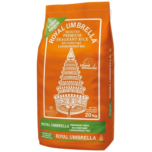 ROYAL UMBRELLA Flavored Long Rice