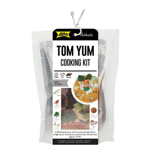 Préparation pour Soupe LOBO le paquet de 260g