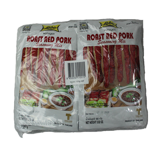 LOBO Pork Seasoning