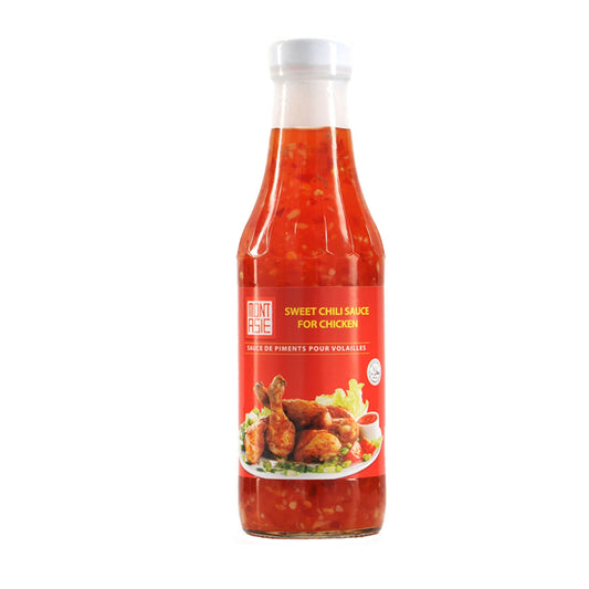 MONT ASIE Chili Sauce for Poultry